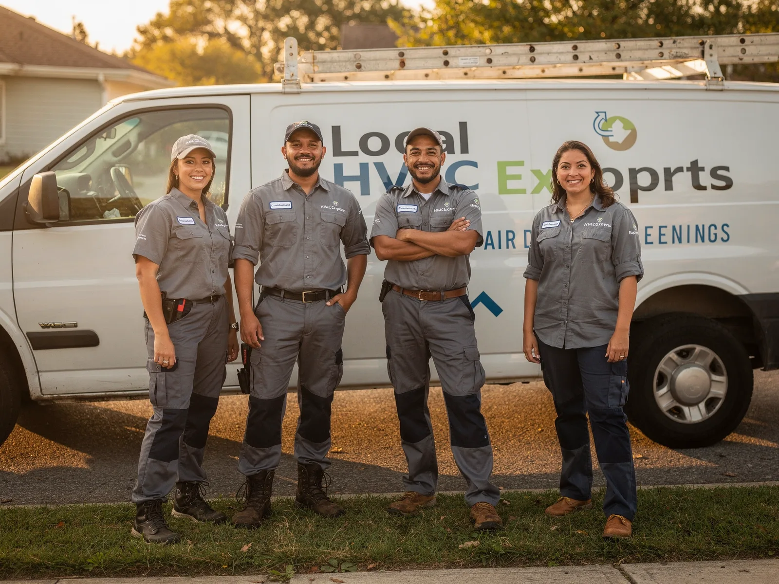 24/7 HVAC Repair & AC Replacement company in Felt, OK