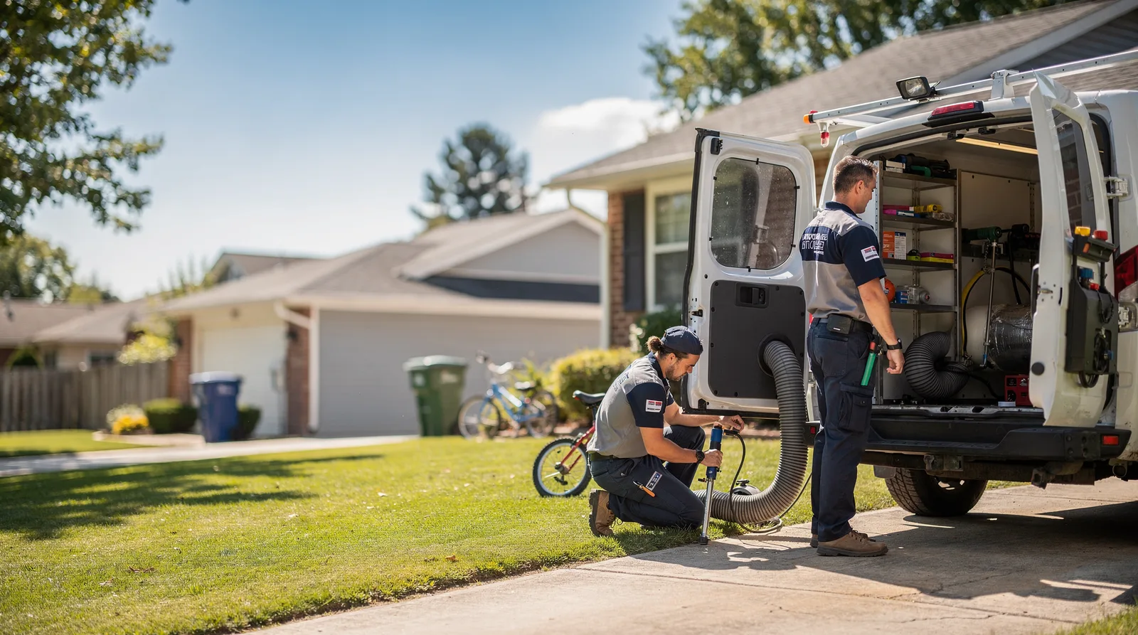 24/7 HVAC Repair & AC Replacement in Felt, OK near me